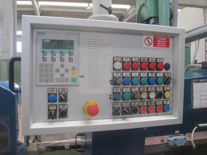 MICHIGAN ROTO-FLO 3225